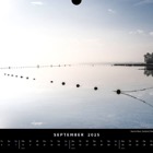 M&M Calendar 2025: September