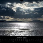 M&M Calendar 2026: January