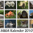 2010 Calendar Cover